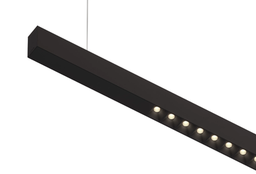 RYLO PRO SDI - LED pendant lamp by Intra lighting - view 3